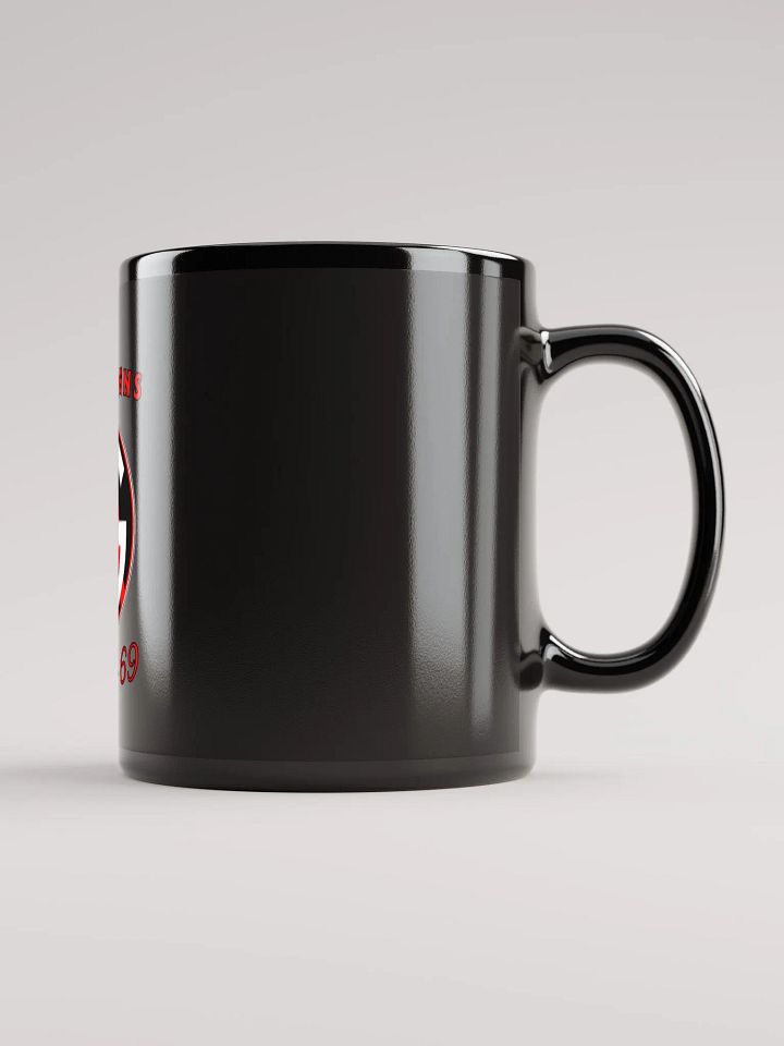 AG Player 69 Mug product image (2)
