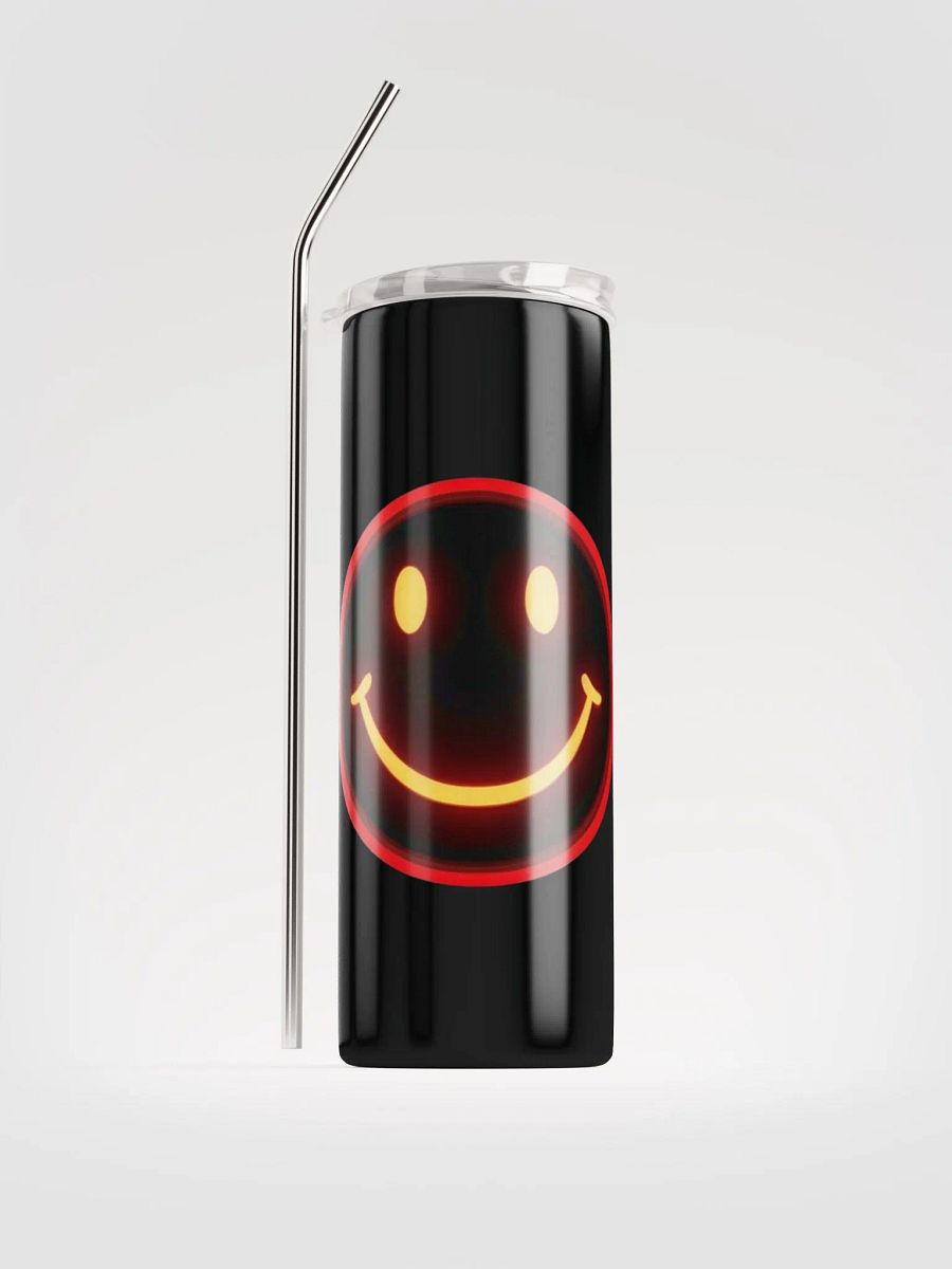 Garrafa de aço inoxidável SPIGOLONREACTS logo original 600 ml product image (1)