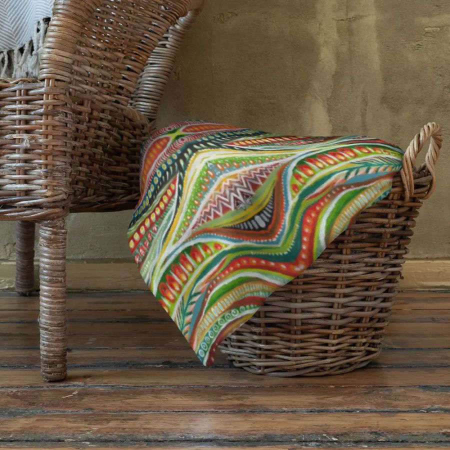 ARENA - BLANKET product image (10)