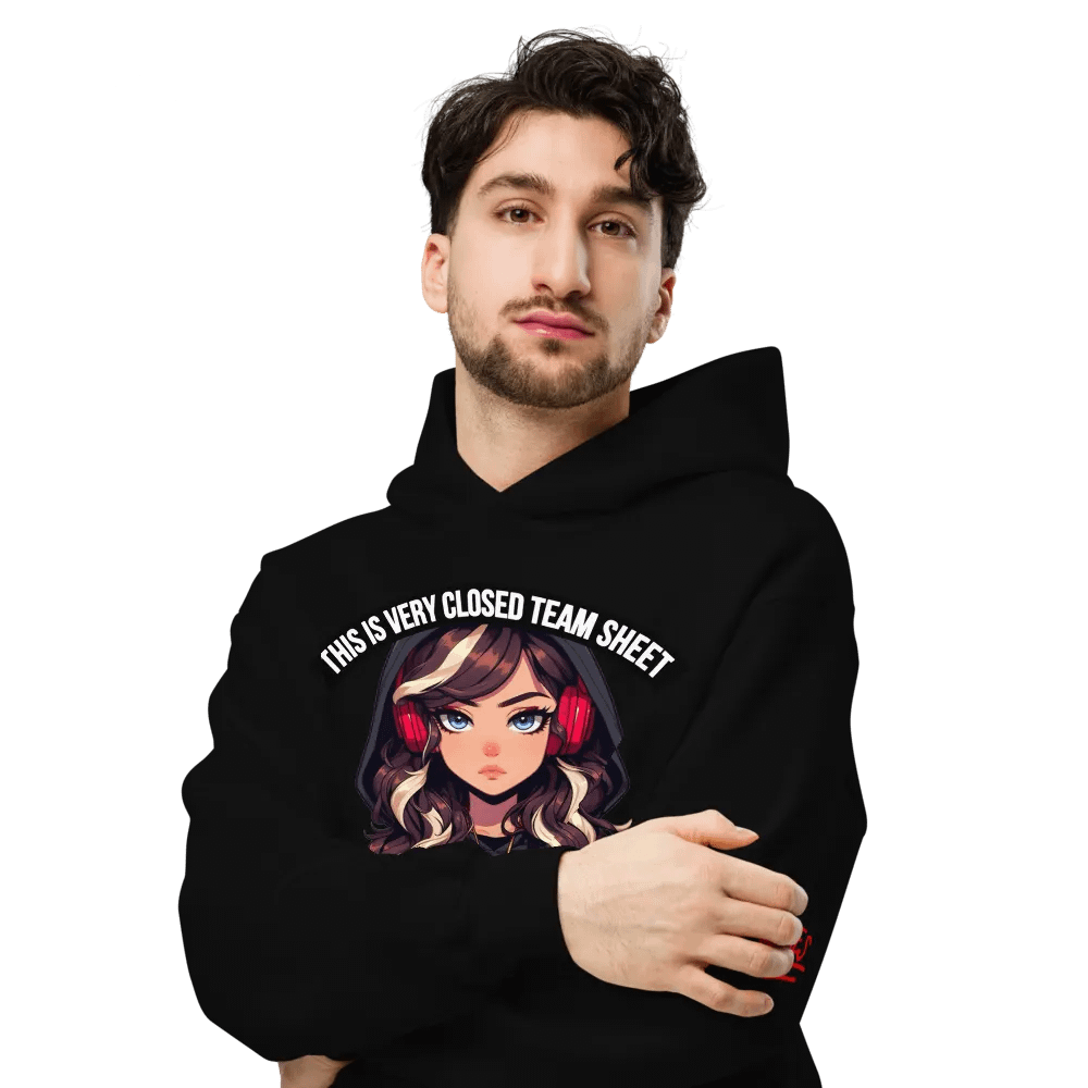 This Is Very CTS Hoodie product image (6)