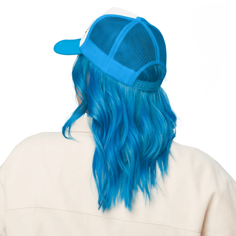 Curious Josh Trucker product image (5)