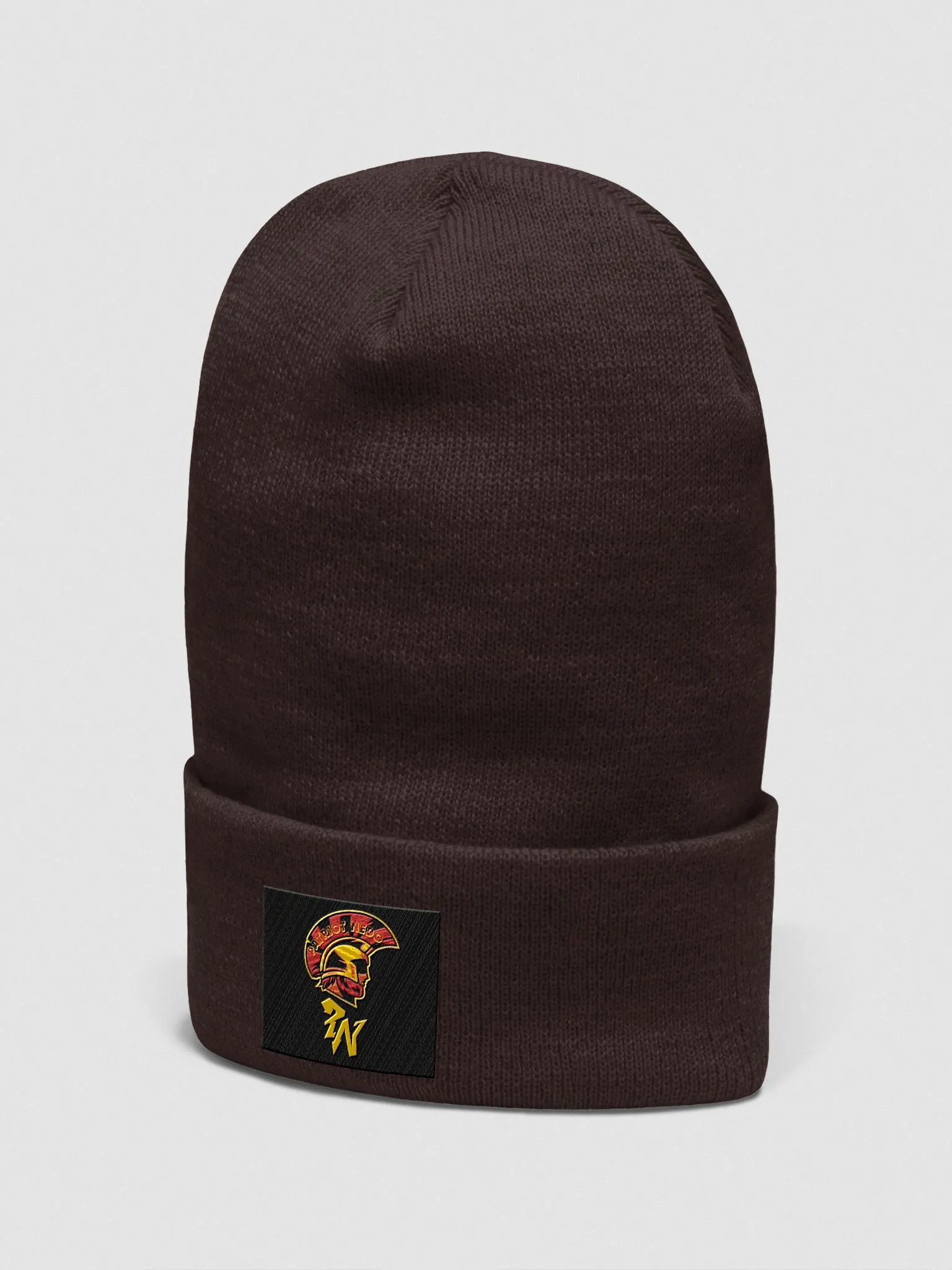 Patriot Nedo Warrior Cuffed Beanie product image (9)