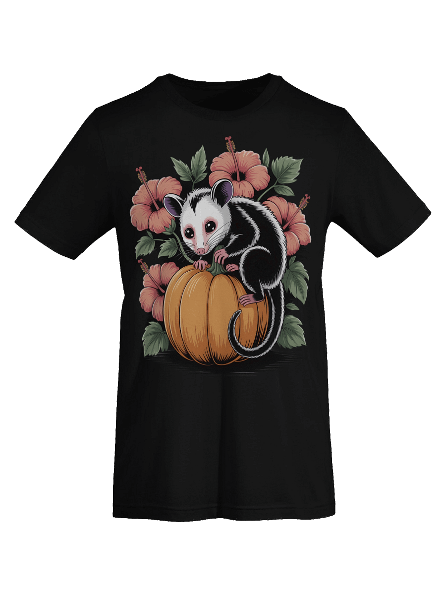 Possum Paradise T-Shirt product image (13)