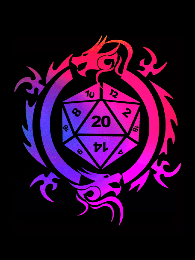 D20 V1 [13x13] product image (1)