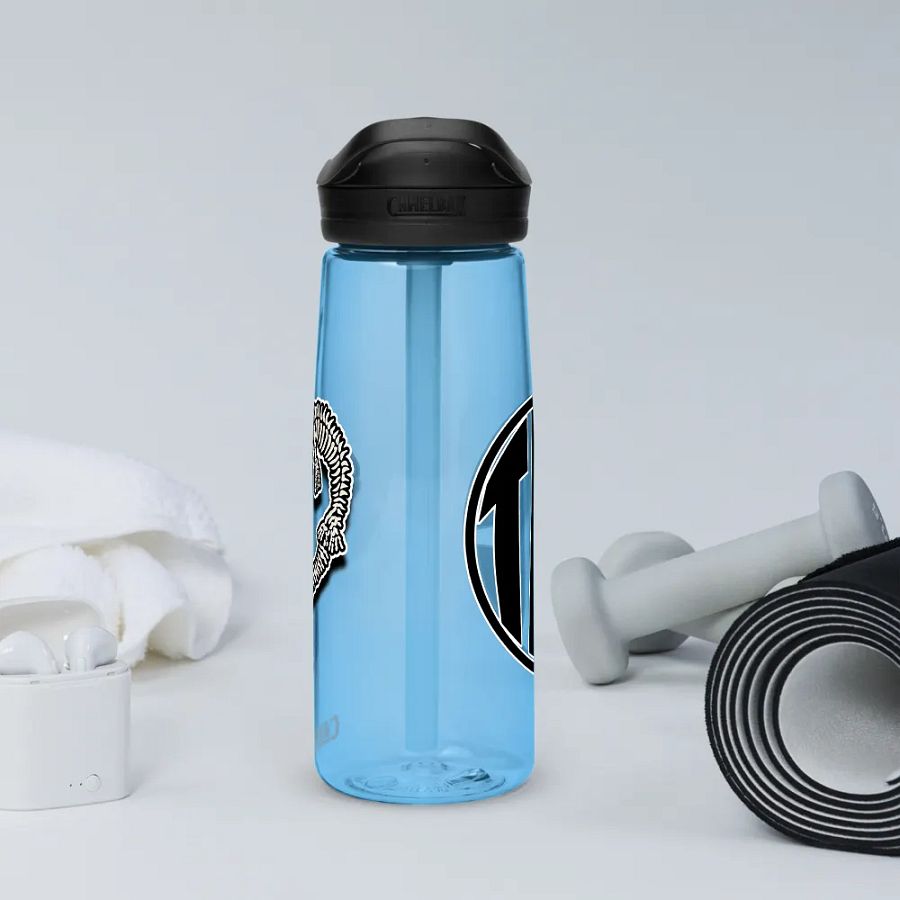 Mosasaur Expedition Camelbak Water Bottle product image (12)