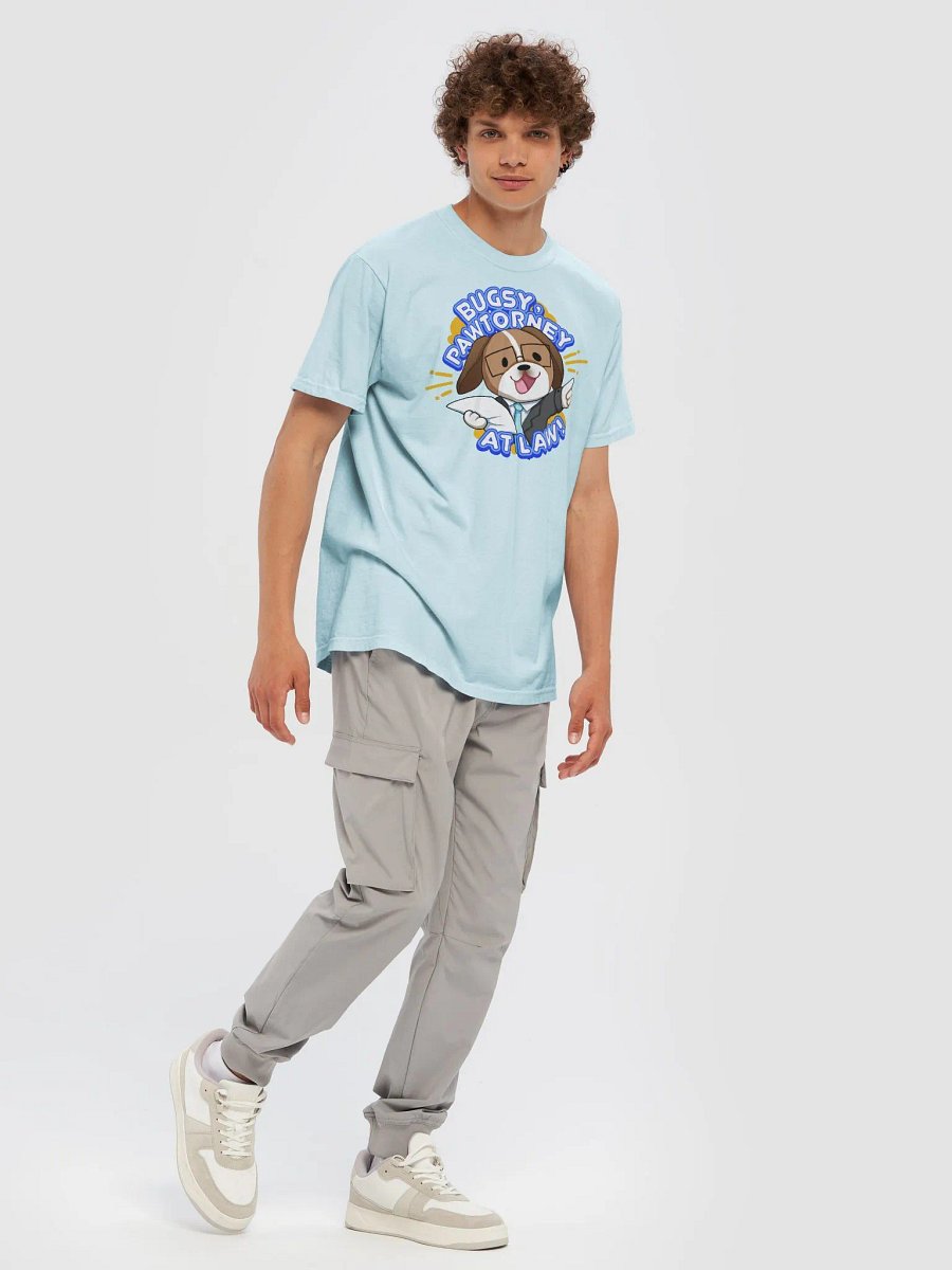 Pawtorney at Law Tee product image (61)