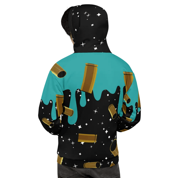 Celestial Dubbz Hoodie product image (2)