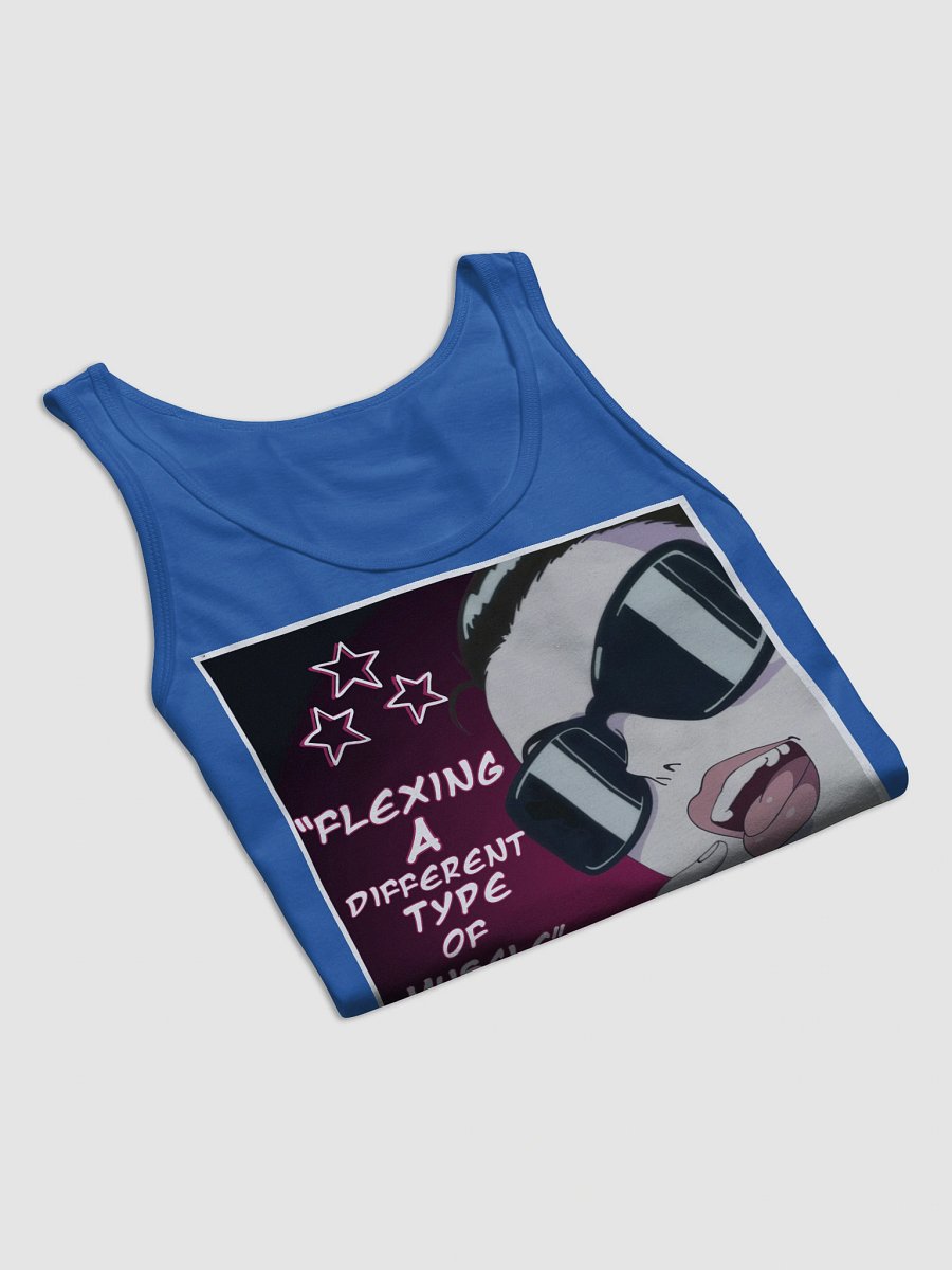 Moan Zone Tank Top product image (63)