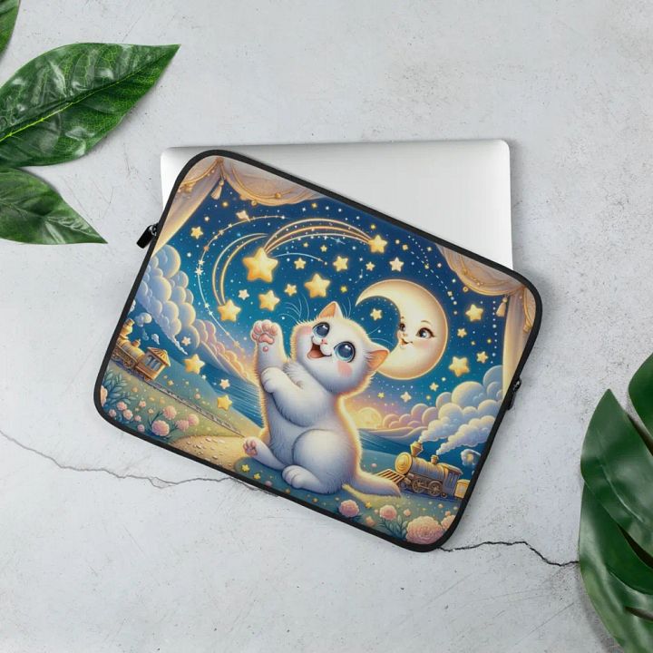 Laptop Sleeve product image (2)