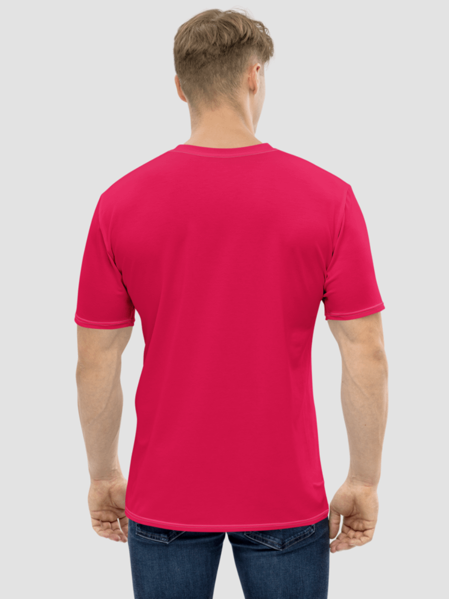 T-Shirt - Electric Rose product image (4)