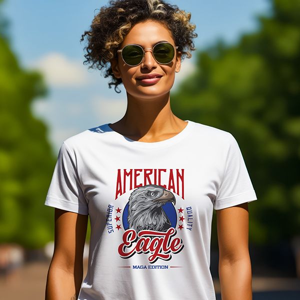American Eagle Graphic Tee product image (15)