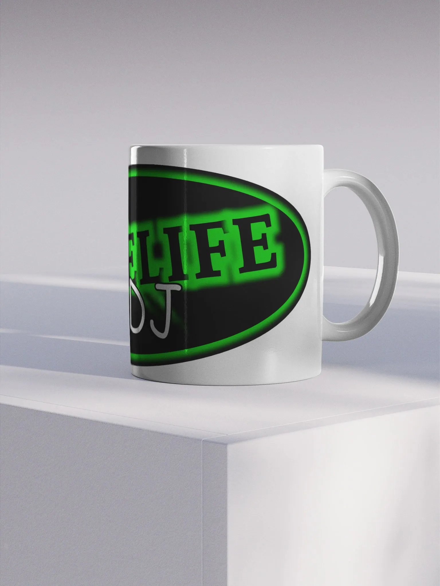 Nitelife Mug product image (4)