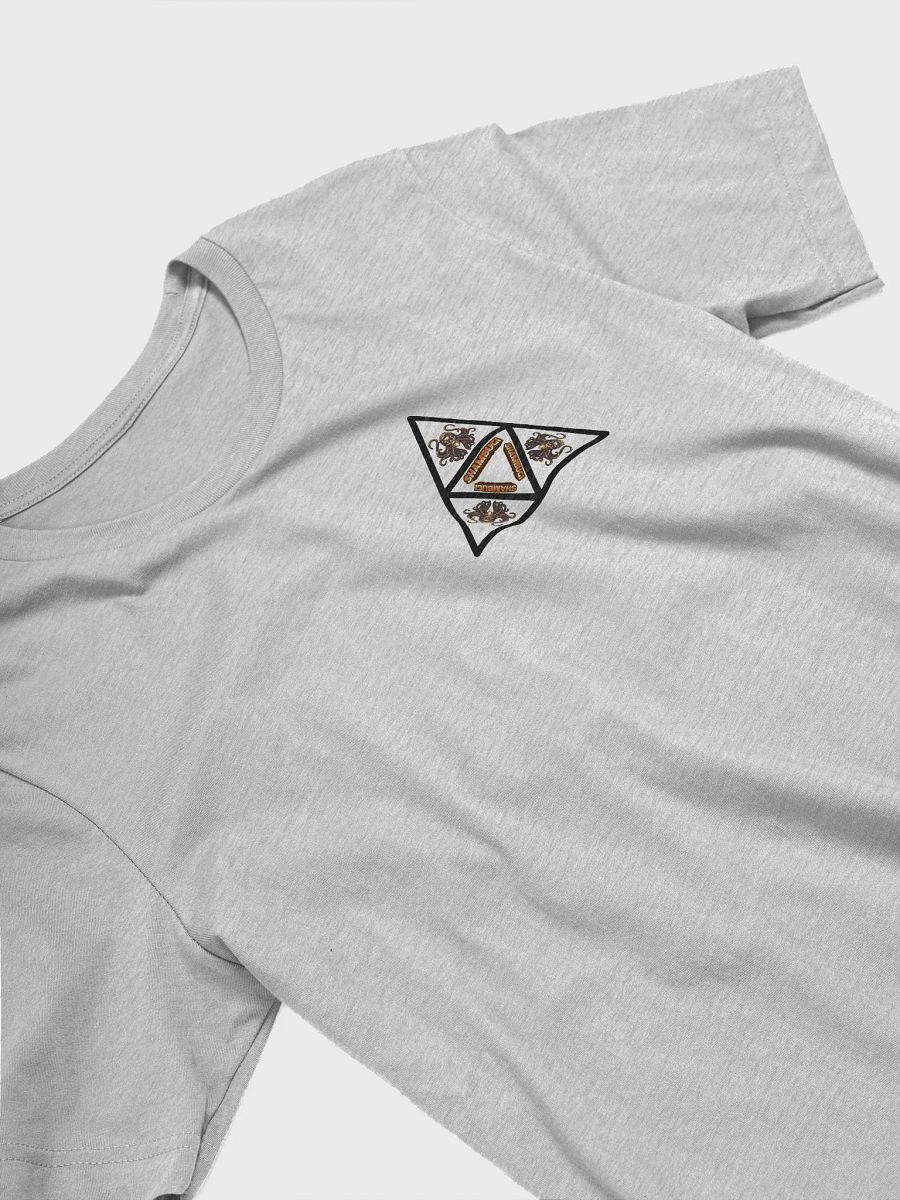 SHAMDA SHAMDA SHAMDA TEE product image (3)