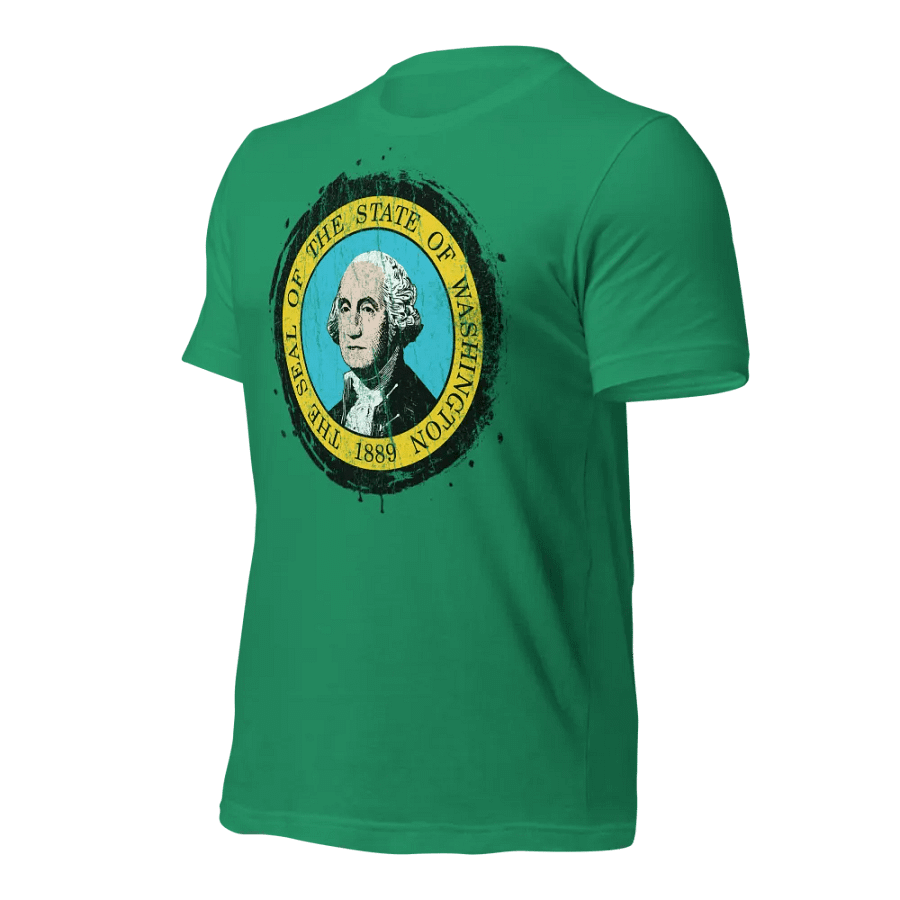 Washington State Flag product image (2)