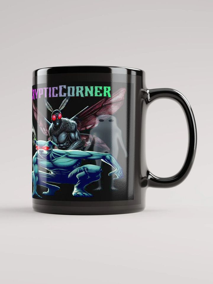 CrypticCorner Mug product image (2)