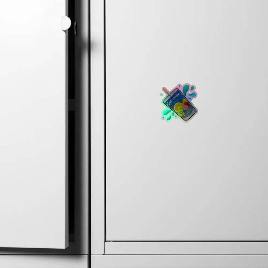 Caprin Sticker product image (6)
