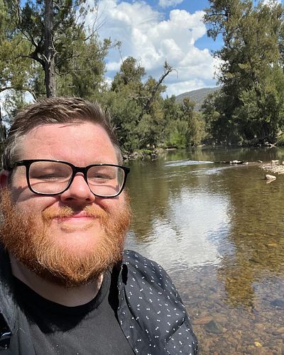 I went out and touched some grass this weekend and then uploaded a new video today. If you’re a fan of The Office, go watch i...
