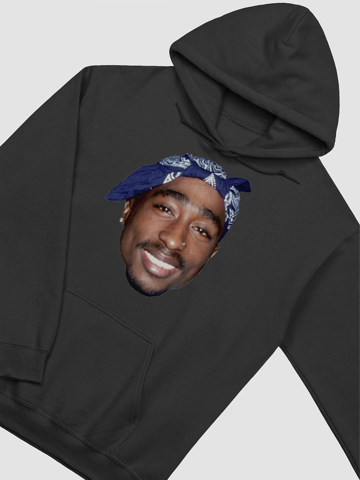 CULT LIFE PAC HOODIE product image (3)
