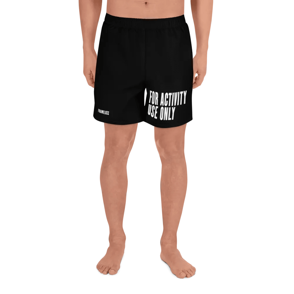 Activity Shorts product image (2)