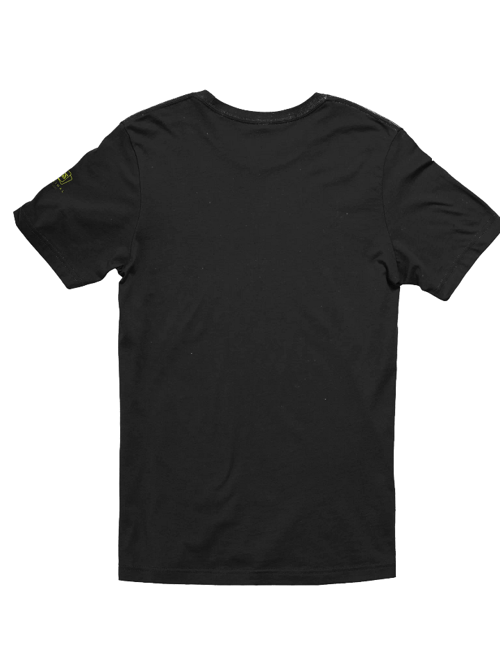 Penultimate Yellow [FRONT] product image (3)