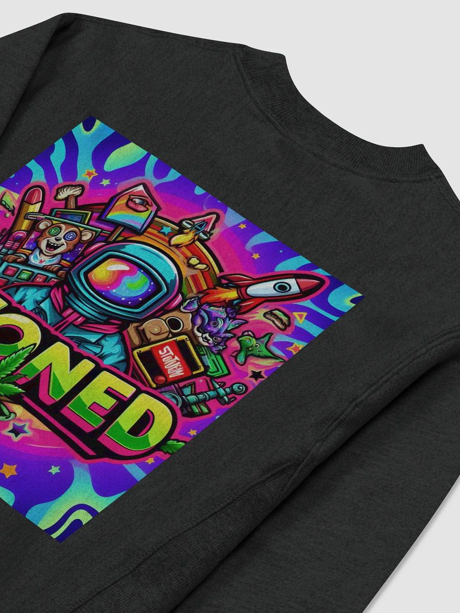 Stoned Champion Longsleeve product image (4)