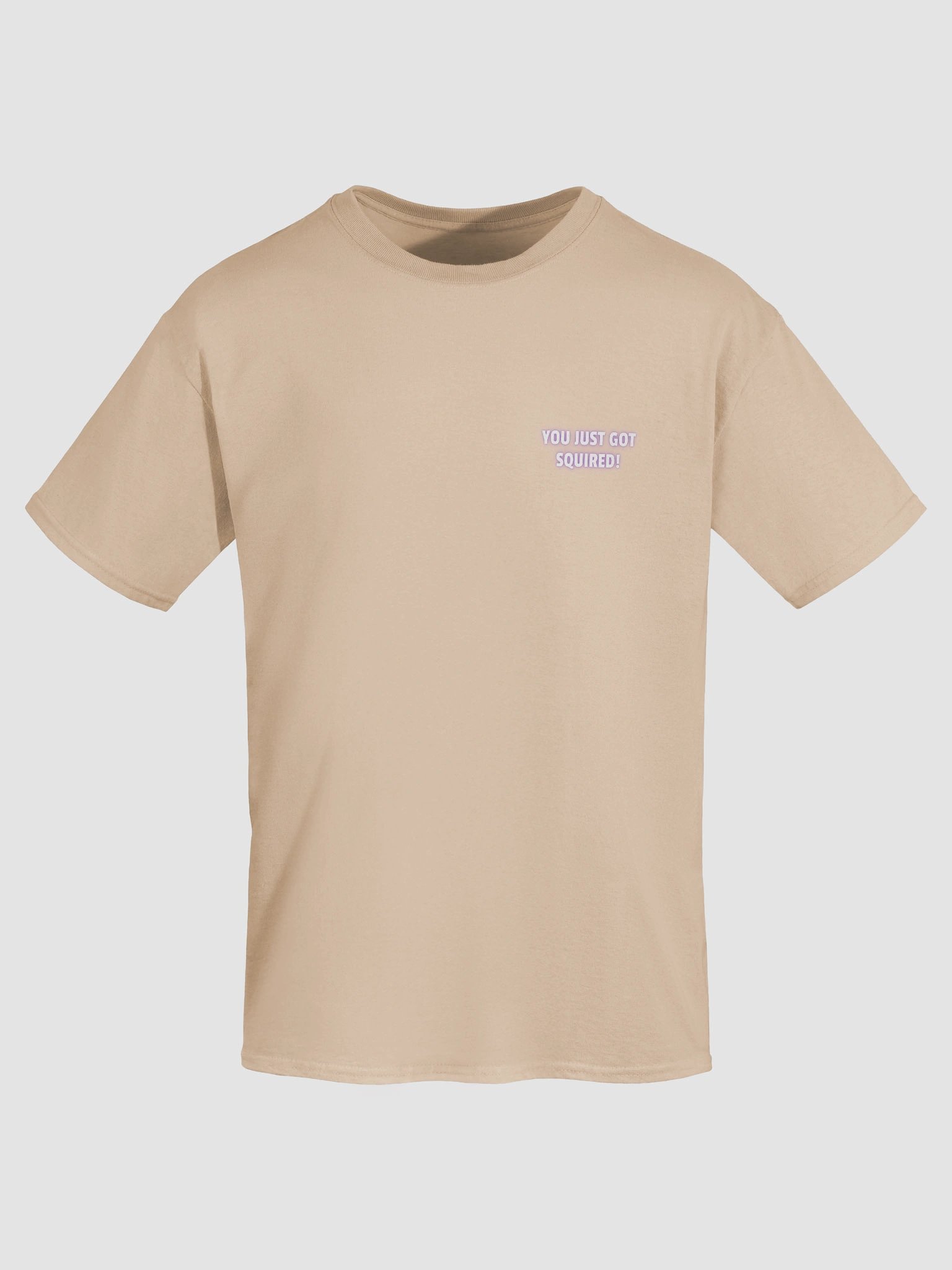 Panda Glide Shirt (Printed) product image (7)