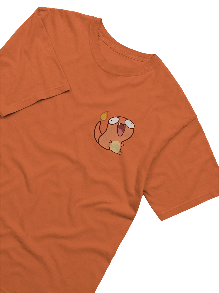 DerpyMander T-Shirt product image (37)