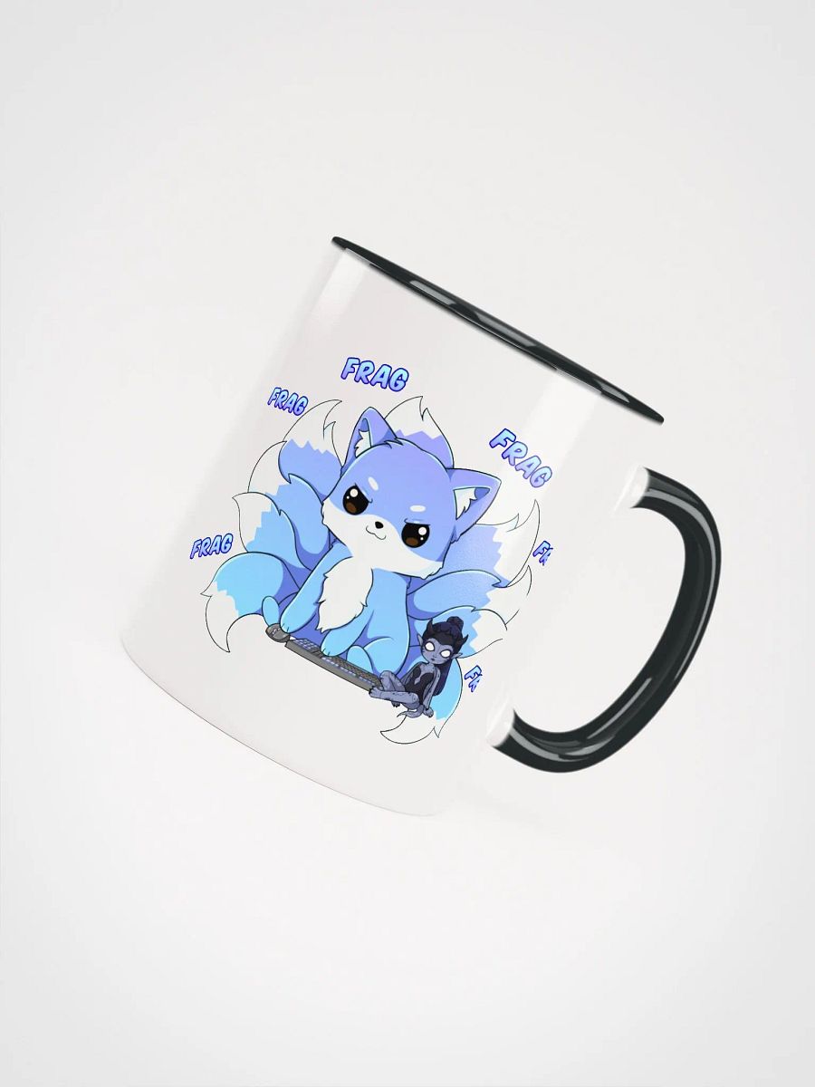 Sorcerer Fox Mug product image (23)