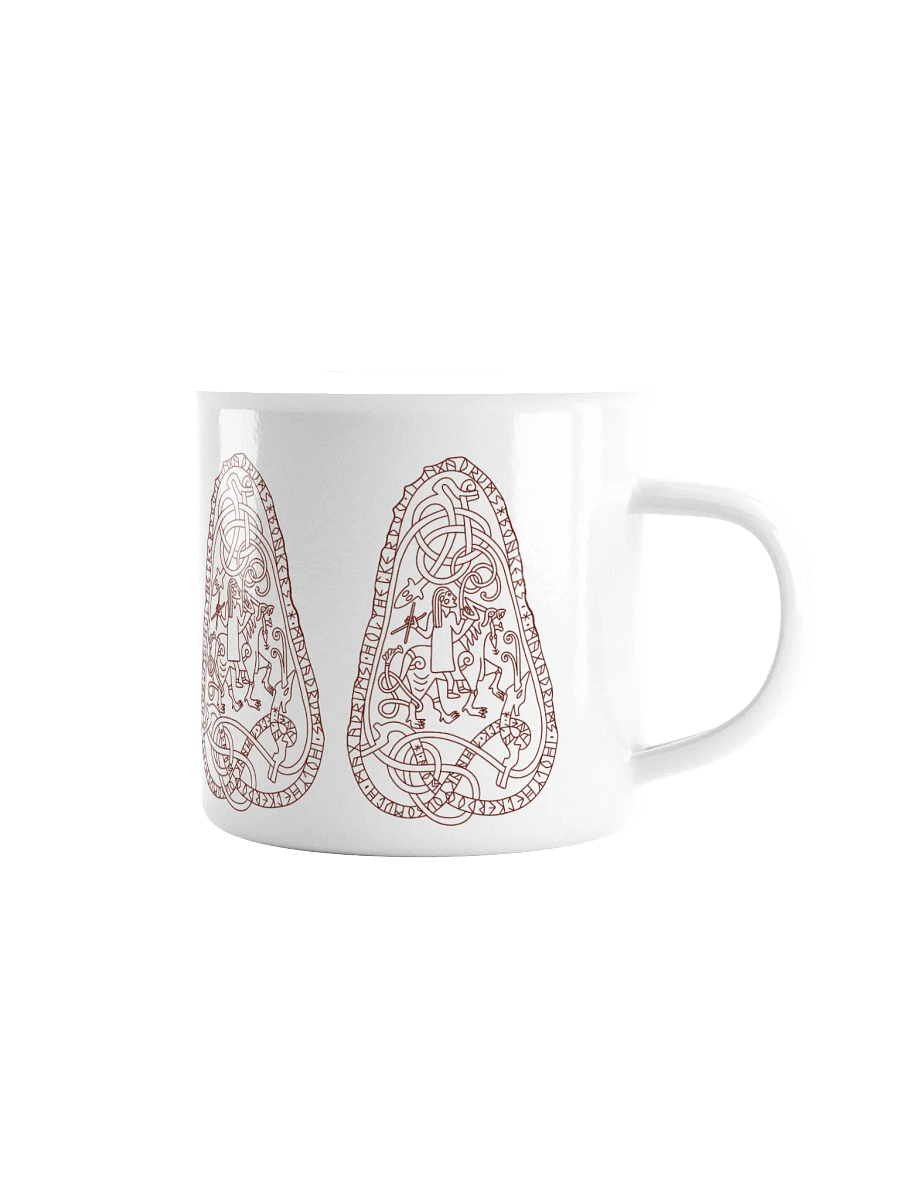 Ullr's Camping Mug product image (3)