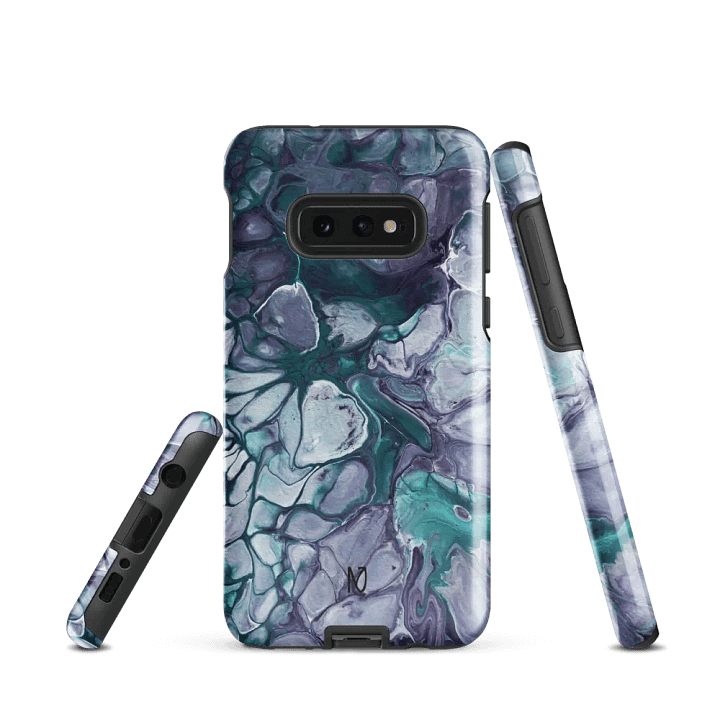 Samsung® Tough Case - Purple product image (3)