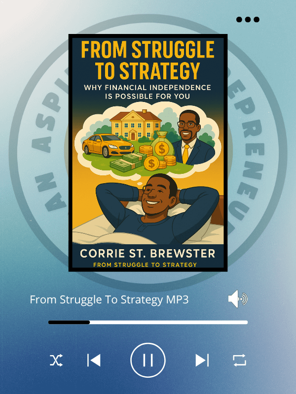 From Struggle To Strategy product image (1)
