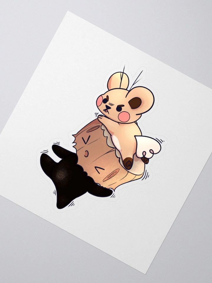 [SEASON 1 DESIGN] BFFS product image (2)