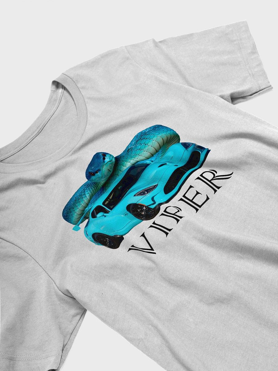Viper Car/Snake Tee product image (3)