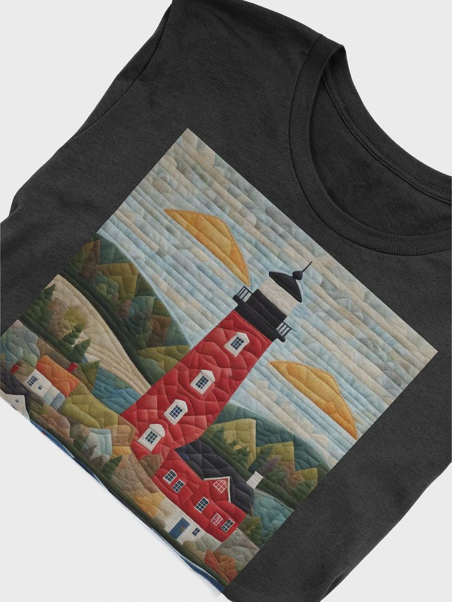 Gorgeous Lighthouse By the Sea product image (5)