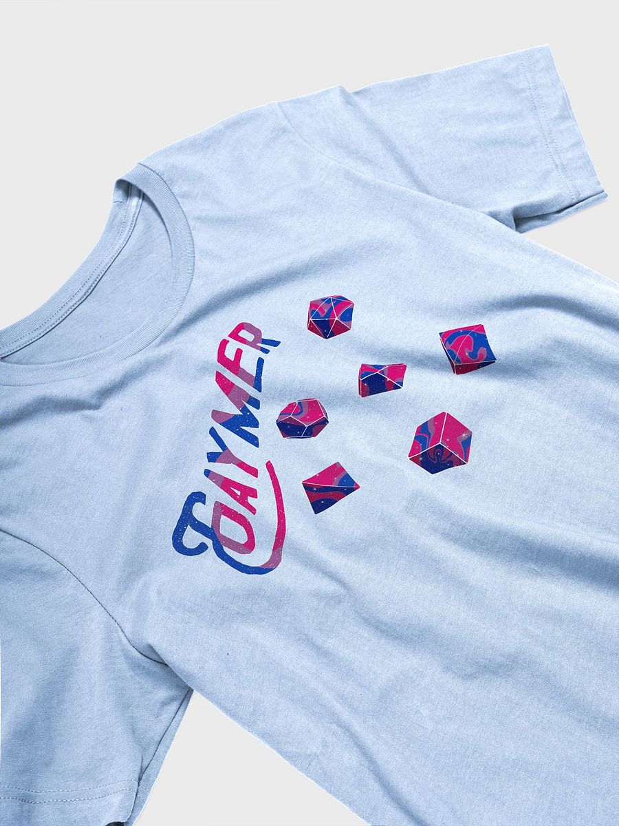 Gaymer- Bi Pride product image (3)