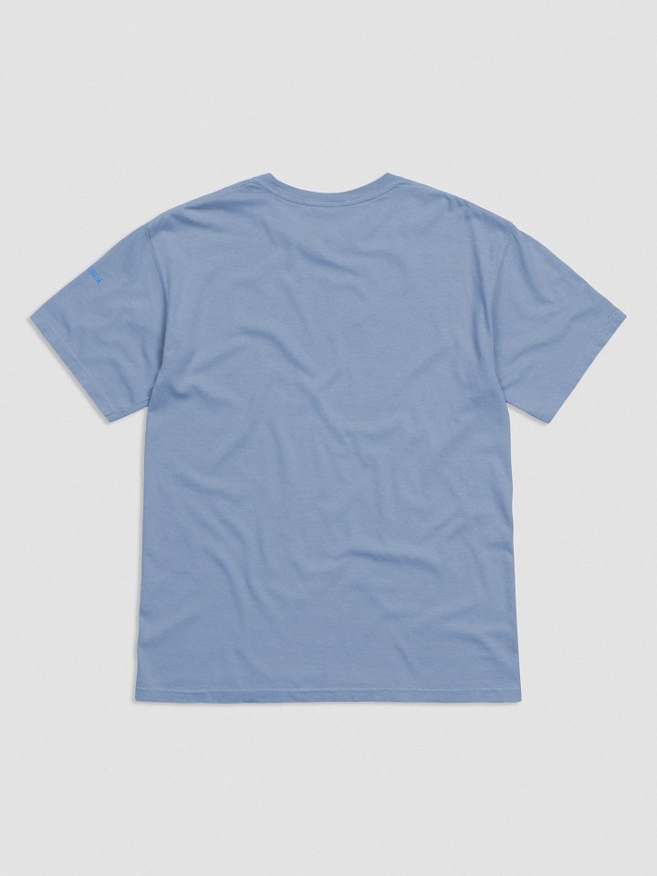 Praise Eugene Embroidered Tee product image (2)