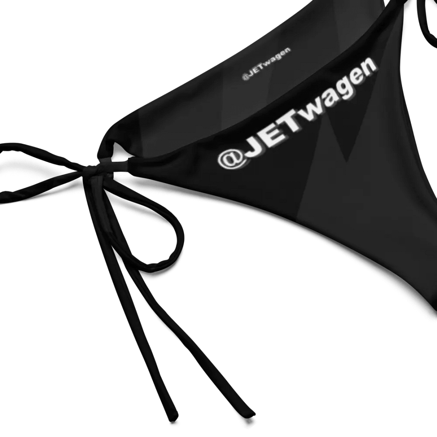 JET - Bikini Swim Bottom product image (1)