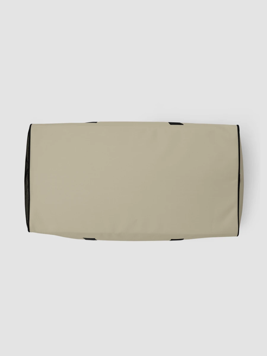 Duffle Bag - Sandstone Beige product image (11)