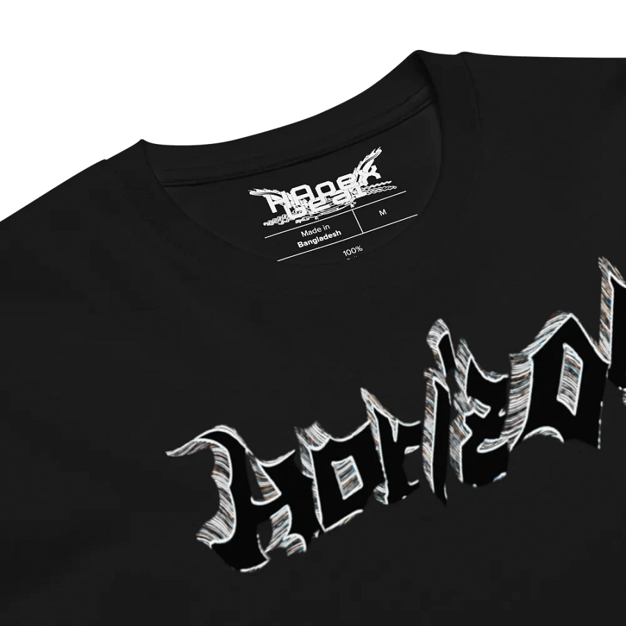 Coming Soon Horizon Unisex Premium T-Shirt product image (5)