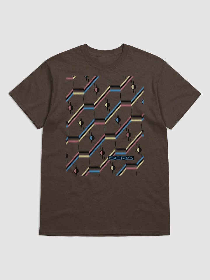 Sera pattern - Tshirt product image (1)
