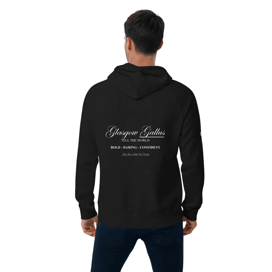 Gallus Hoodie product image (2)