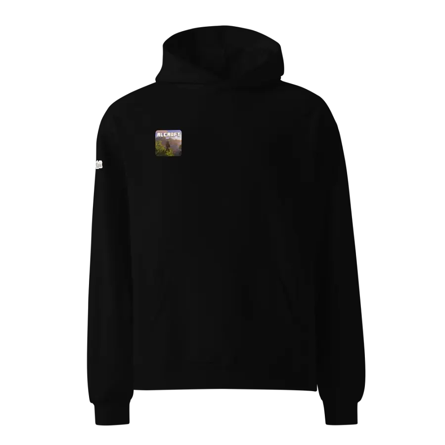 OG RLCraft Hoodie product image (7)