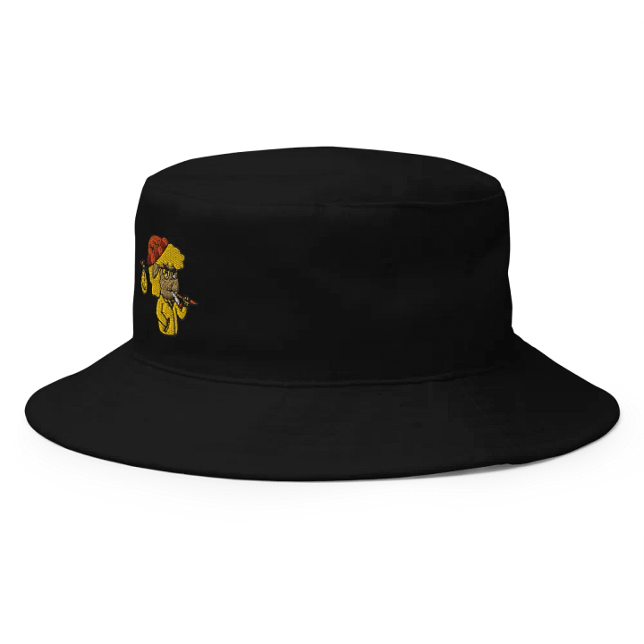 HOBOS LITTLE LAMB BUCKET HAT product image (2)