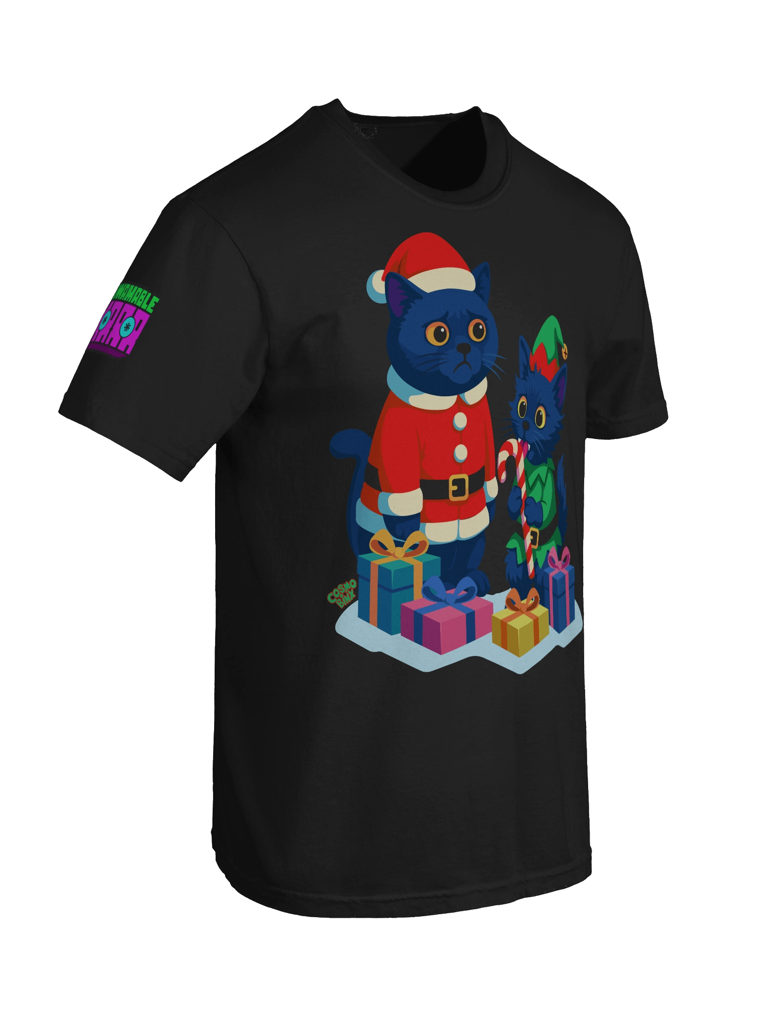 Sugar Rush (T-Shirt) product image (52)