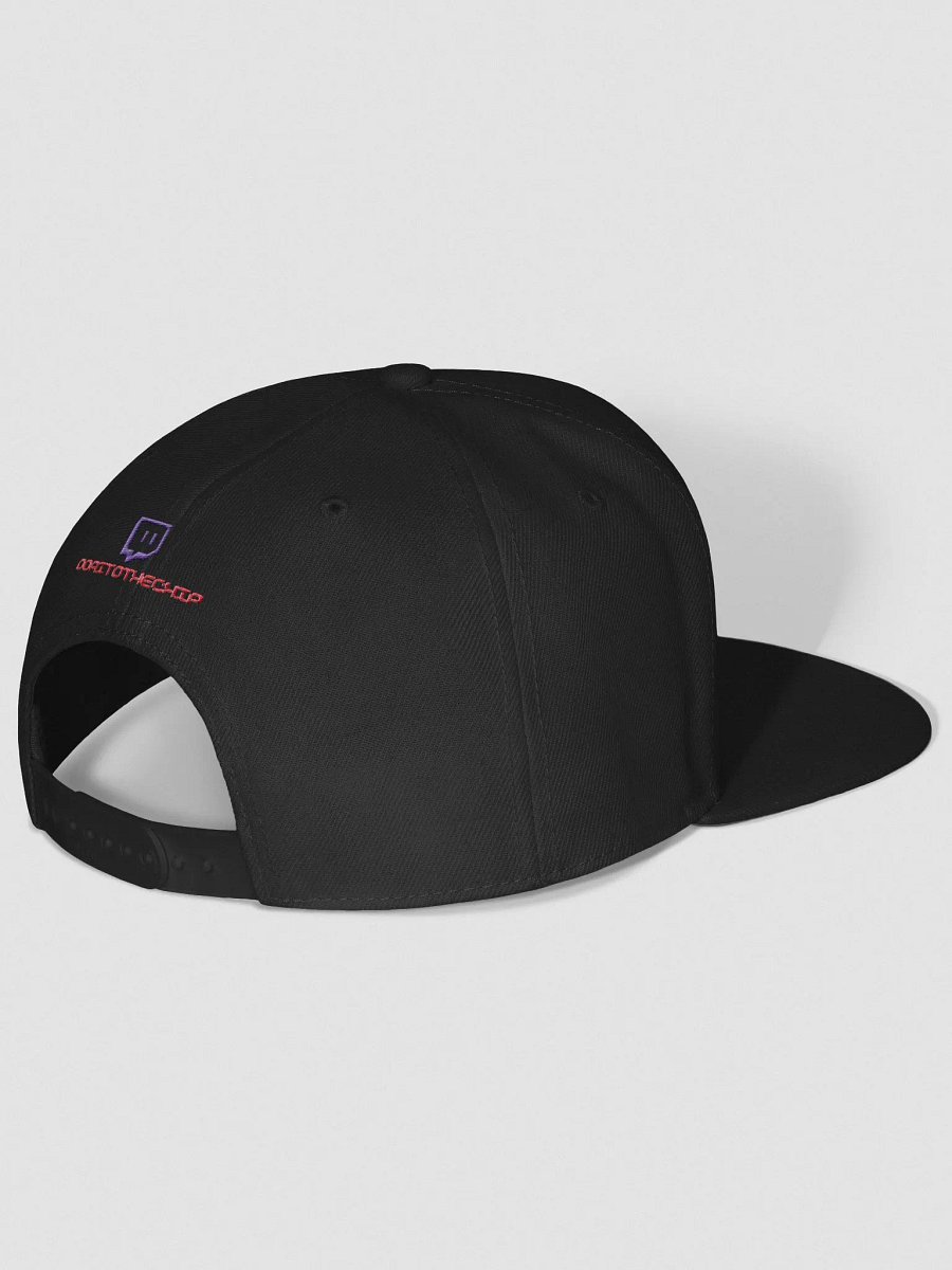 Dorito Snapback product image (3)