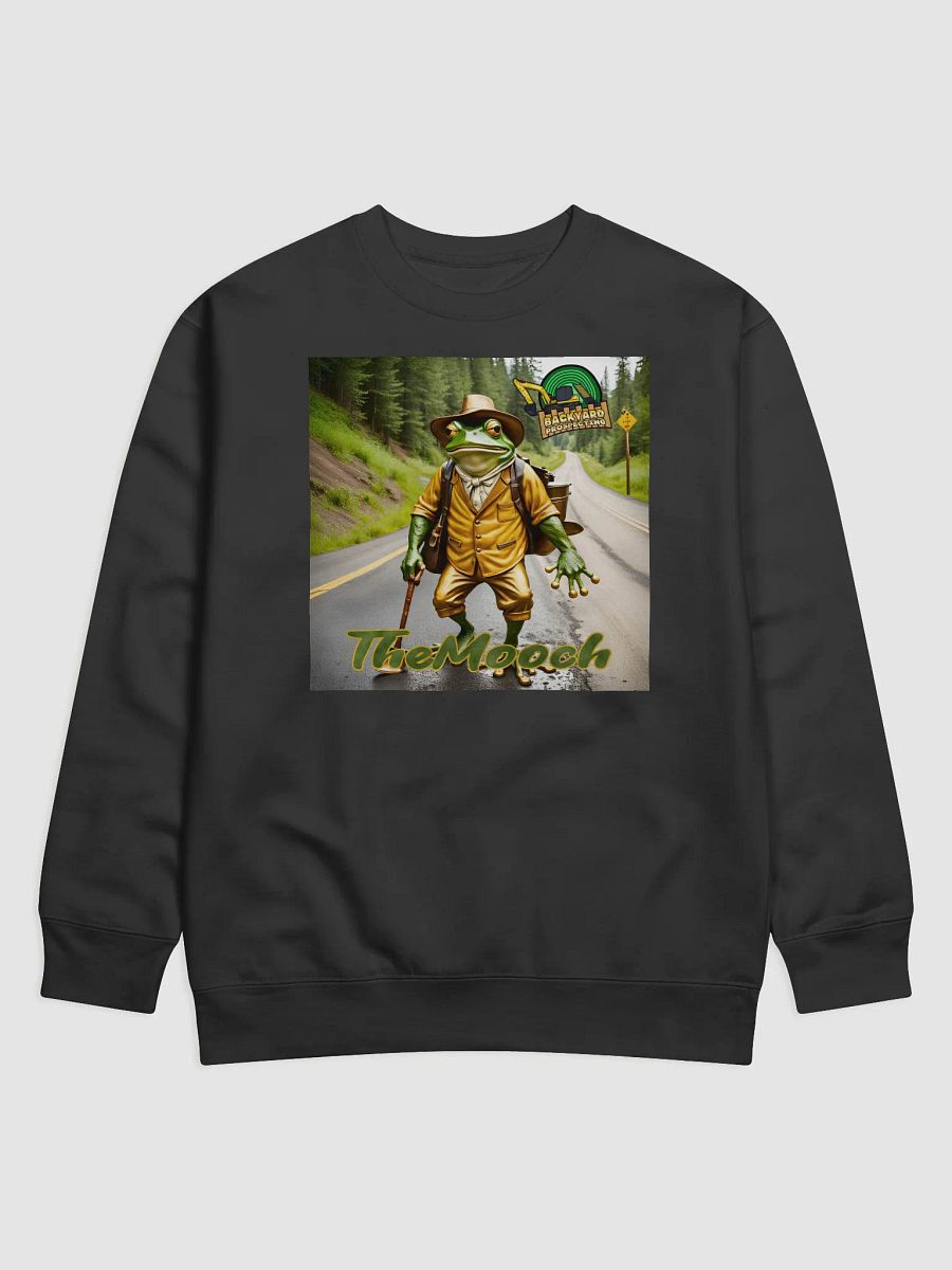 The Mooch Returns Sweater product image (1)