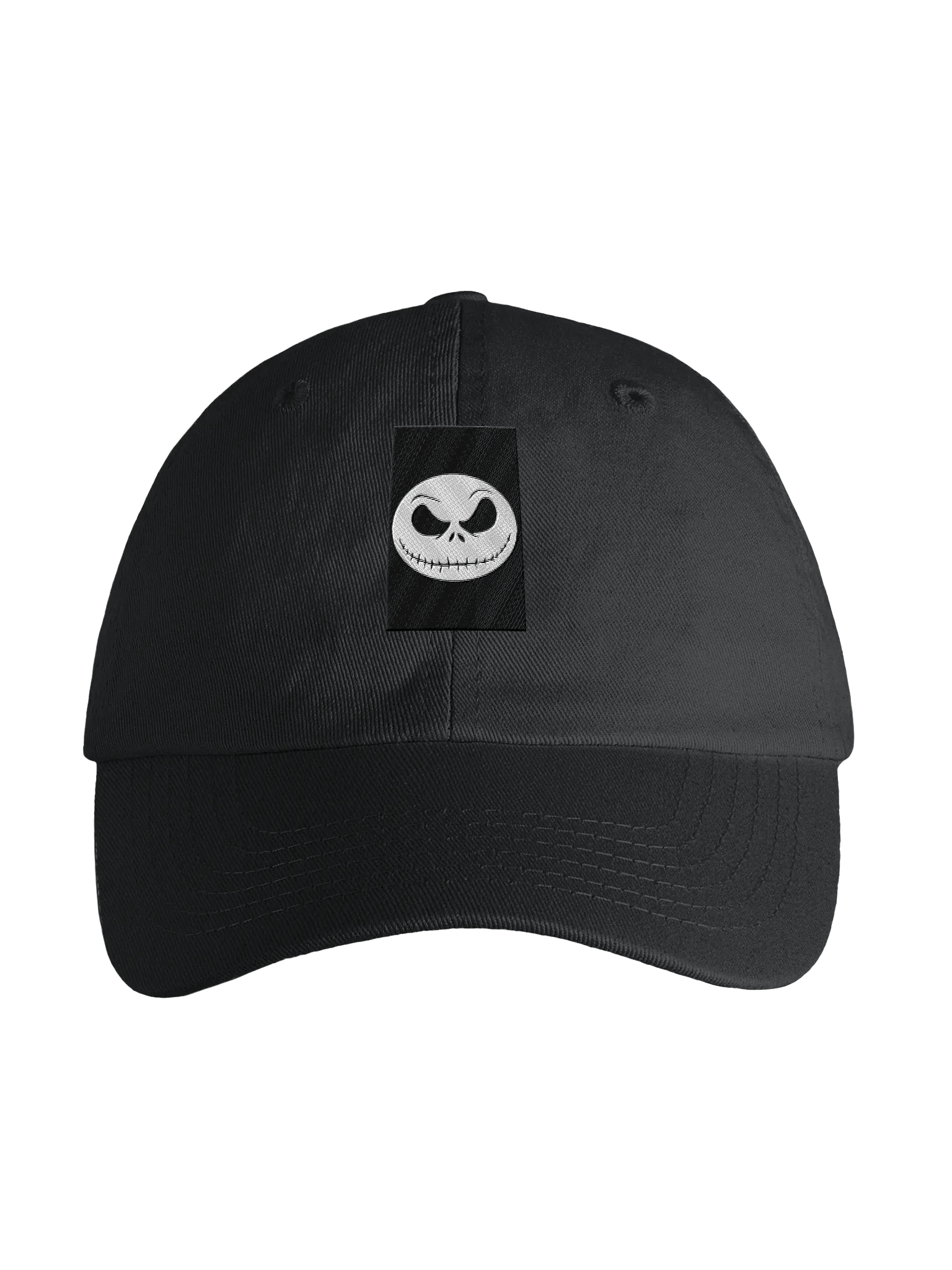 Youth Dad Hat, Youth, NBC Jack Hat, Baseball Cap, Unisex One Size product image (5)