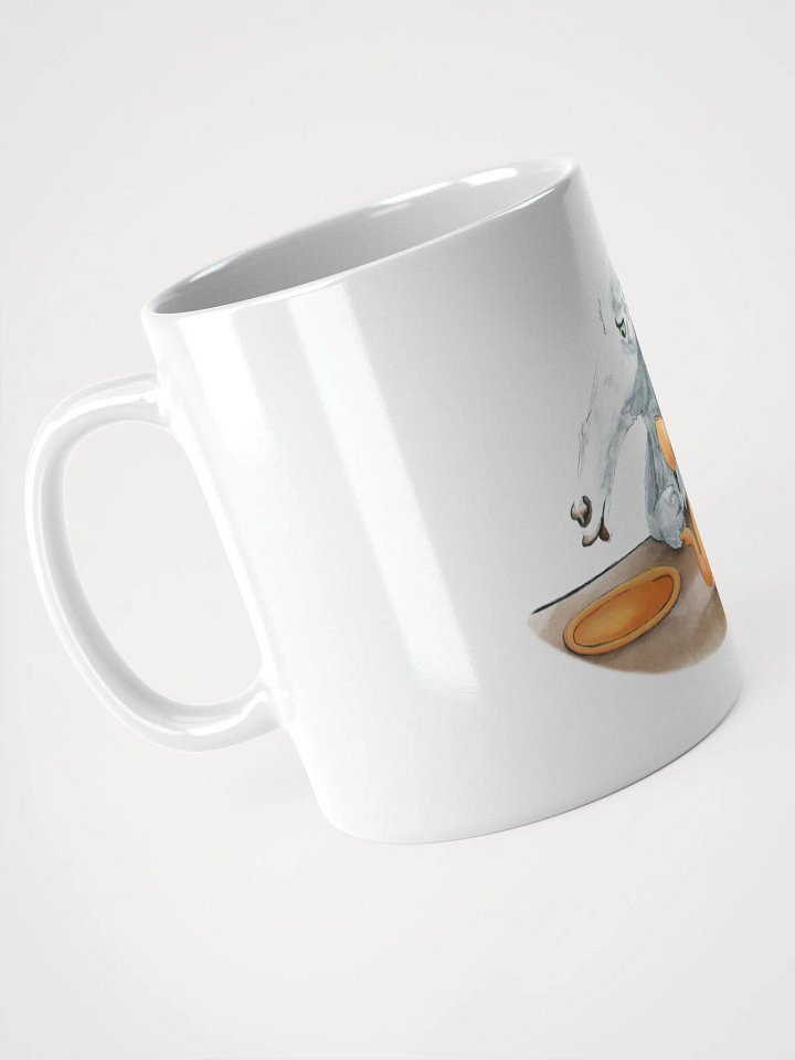 Anteater Having Tea product image (2)
