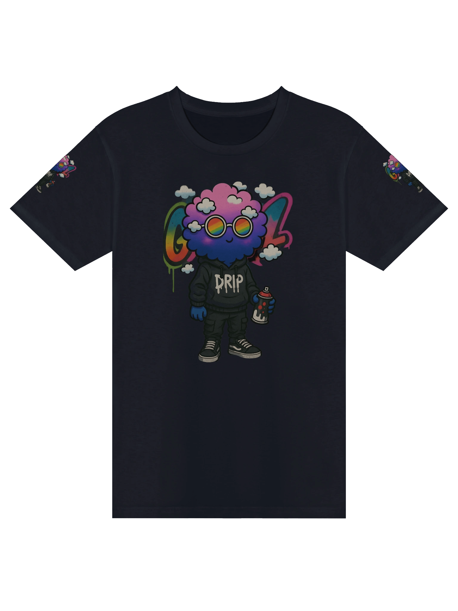 Vibe Vault Society Drip product image (14)