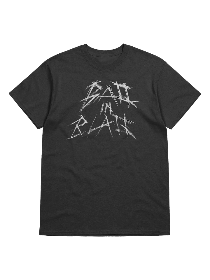 Donnie "Baq In Blaq" Shirt product image (1)